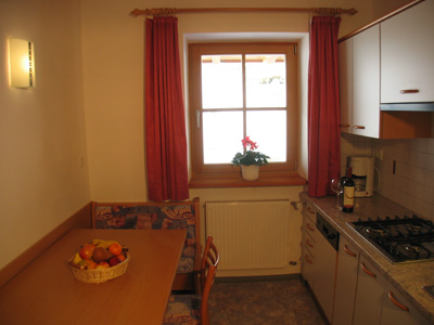 cucina